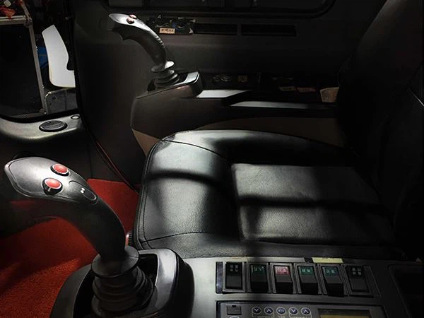 hand grip joysticks hand grip joysticks