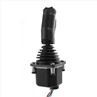 Hand Grip Hall Effect Joystick with Buttons