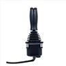 Hand Grip Hall Effect Joystick with Buttons