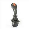 Hand Grip Hall Effect Joystick with Buttons