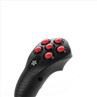 HJ60-SS6B Hand Grip Hall Effect Joystick With Buttons