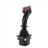 HJ60-SA9 Hand Grip Hall Effect Joystick With Buttons