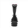 HJ60-SSOK Hand Grip Hall Effect Joystick With Buttons