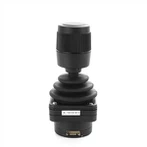 Joystick de efeito Hall na ponta do dedo de 3 eixos - Série FJ9S